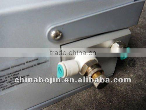 Pneumatic Type Terminal Crimping Machine BJ-602E