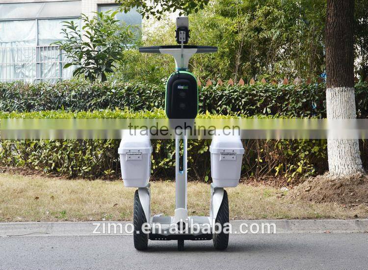 Side Case For Ninebot