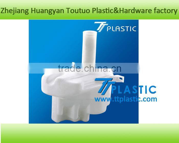 professional auto parts windshield water bottle water tank blowing mould manufacturer