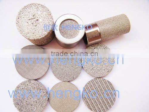 Stainless Steel Probe Protection Filter Housing Constant Temperature & Humidity Chamber