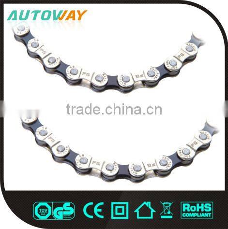 Good Quality 24 Speed Stainless Steel Bicycle Chains