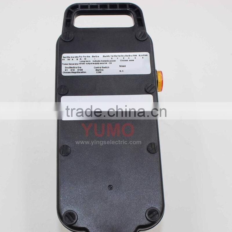 ISMM1468-001-100B-5L Manual Encoder