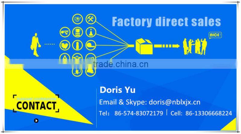 Industrial Door Accessory / Commercial Door Components with ISO 9001