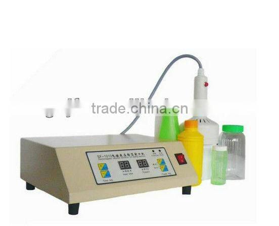 Economy Small Hand Held induction sealing machine SF-1010