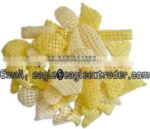 Jinan Eagle 3D snack pellet making extruder machine