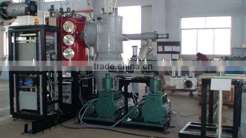 coating machines/ film plating machine/Ceramic PVD Vacuum Coating Machine