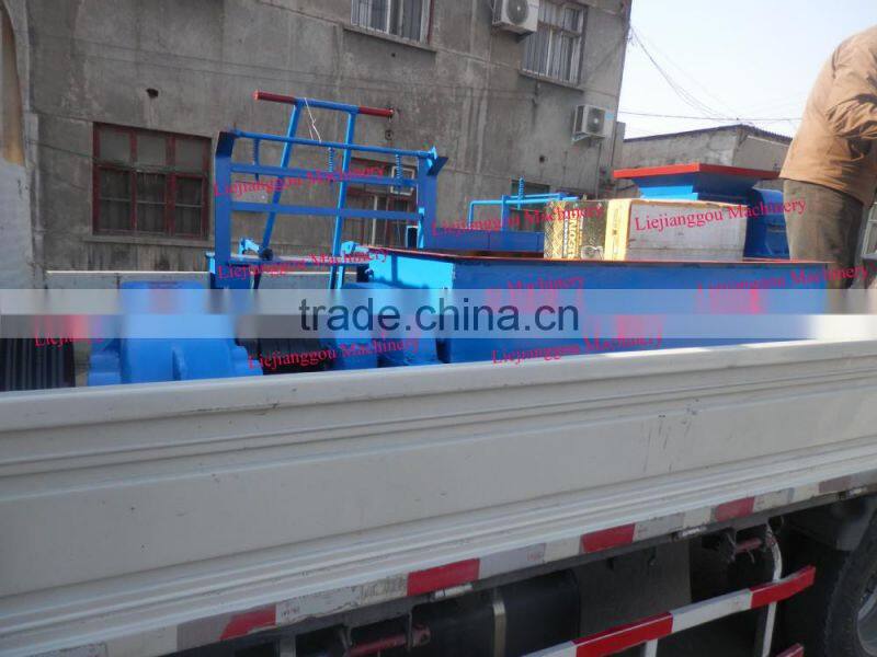 clay brick making machine for sale/clay brick making machine price/small scale clay brick making machine