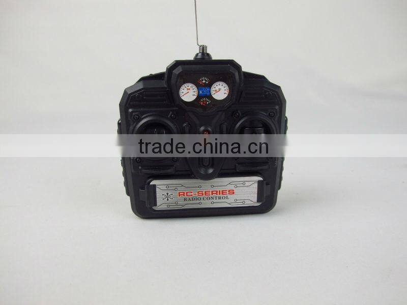 1:24 4CHANNELS R/C CAR
