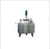 500l Stainless Steel Aging Tank