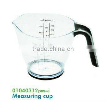 Measuring cupplastic measuring cup 01040312 01040086