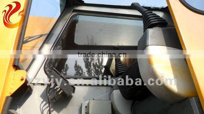 Competitive price , japan used crane