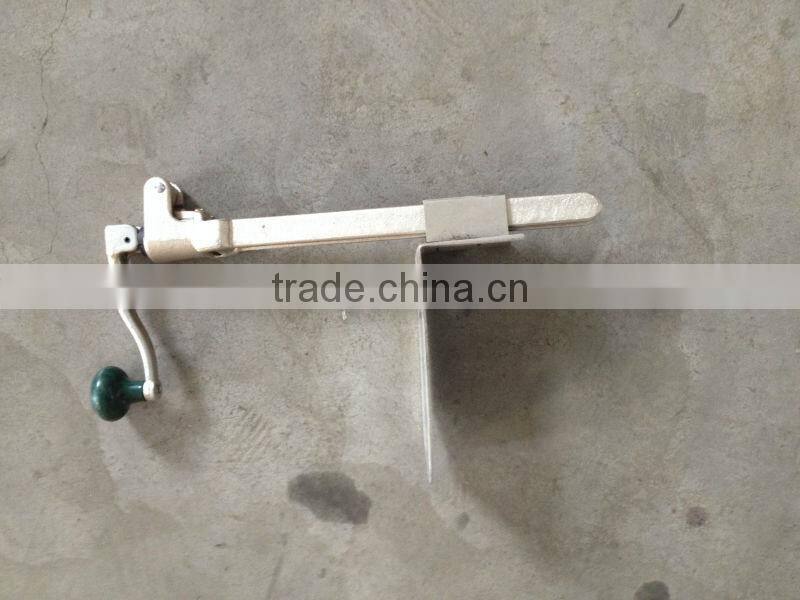 NO2 Heavy Duty Can Opener