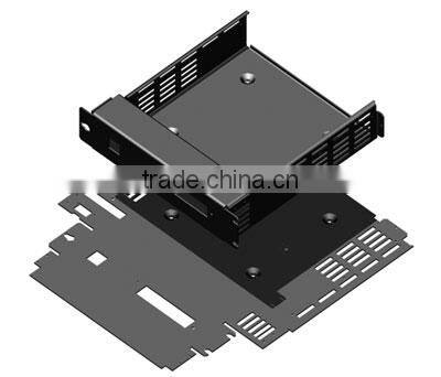 precision metal stamping parts