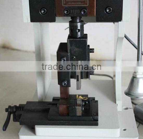 1.5T mute power terminal machine (single grain mold with blade) YS-C1029002