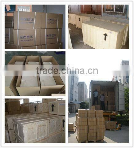 DIY capping machine manual