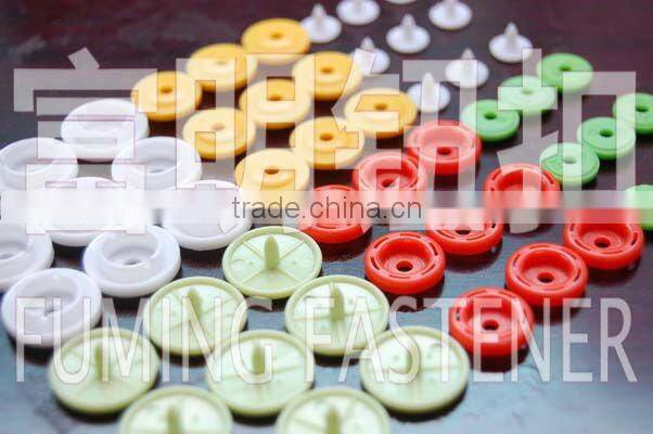 full automatic attaching machine