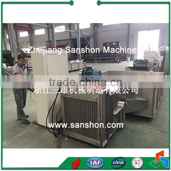 Hotsell Industrial Electric Heating Box Dryer for Food and Fruit Dehydration