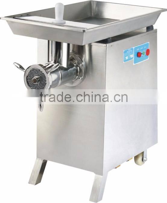 High quality full stainless steel industrial meat grinder ZQF42A