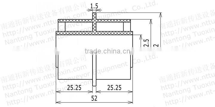TX-511 Conveyor Component