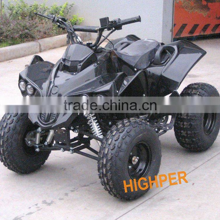 110CC/125CC ATV with 8inch wheel (ATV008)
