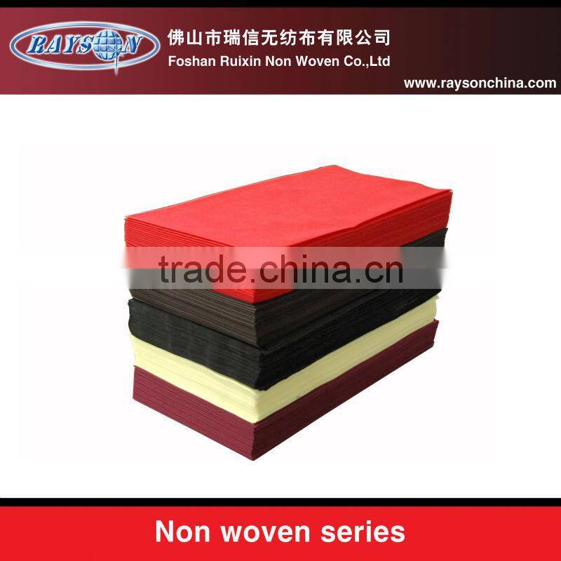 2014 TNT NONWOVEN ROLLS