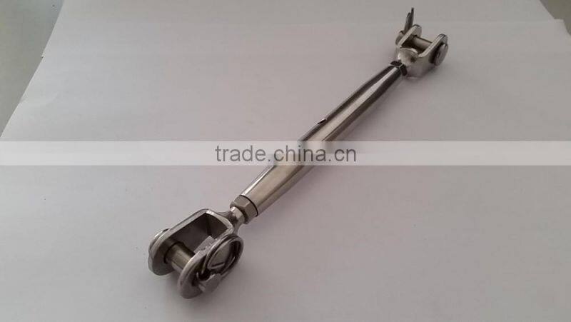 Double End Threaded Stud