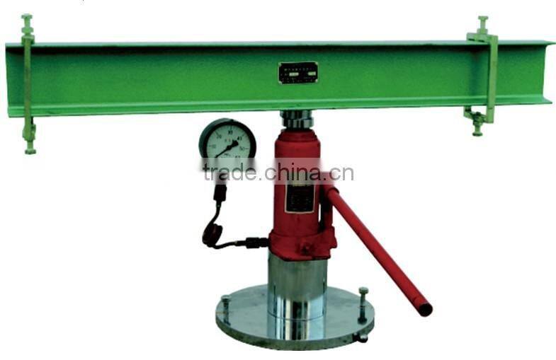 STYC-1 Field Loading Plate Test Apparatus