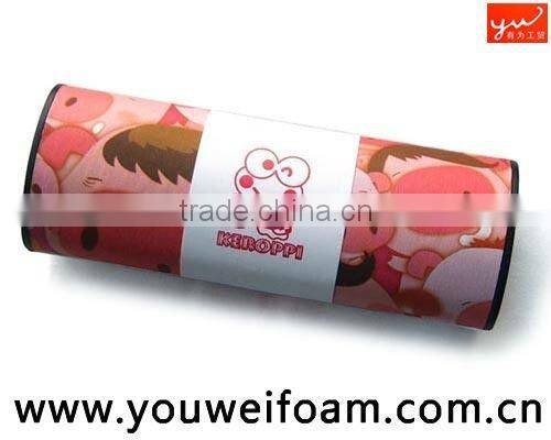 colorful eyeglasses eva case