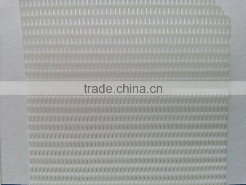 PVC Digital Printing Mesh Banner 1000D 9x9 12x12/18x12 18x9 270gsm with liner