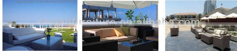 Best sell garden furniture garden table chairs sale