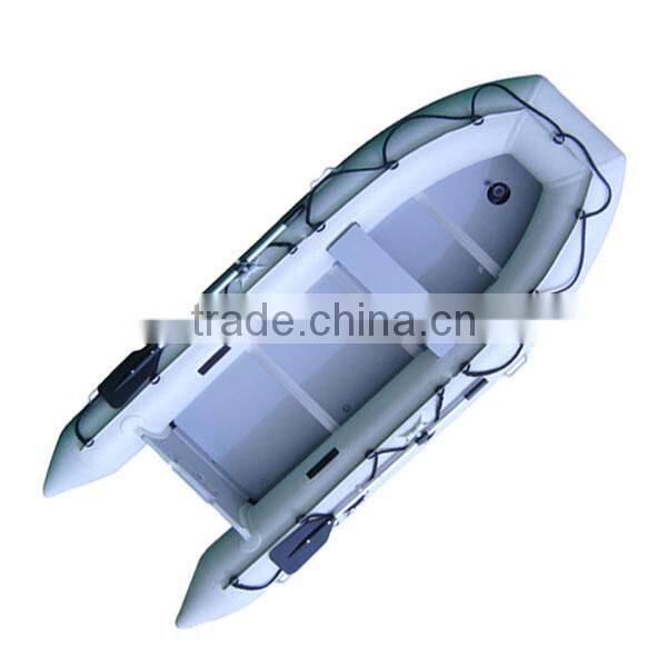 Zodiac Boat Inflatable Boat