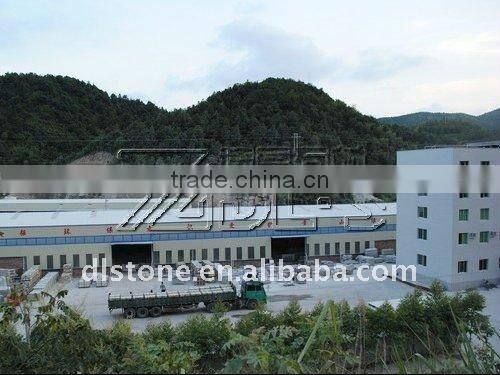 Cheap black granite fireplace slabs