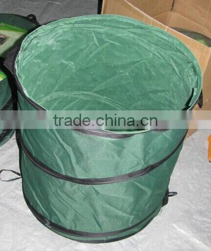 Collapsible Waste Container,Pop-up XL Container