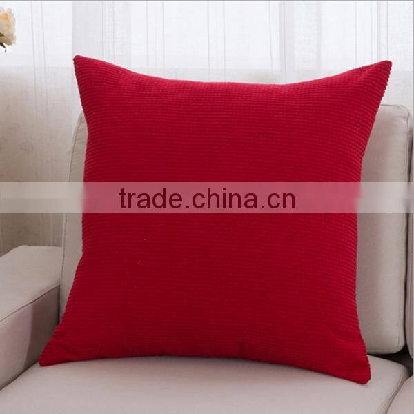 Soft Colorful Wholesale Inflatable Armrest Pillow For Bed