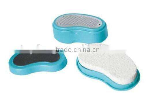 3 in 1 foot pedicure , 3 in 1 foot smoother , 3 in 1 foot mates