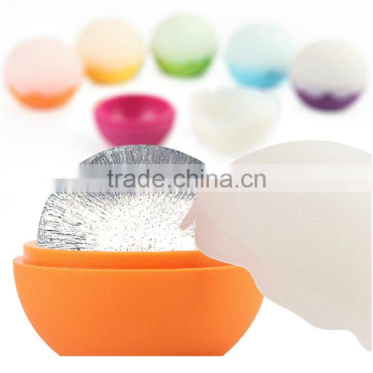 Round shape silicone ice hockey/ children's favourite ice hockey