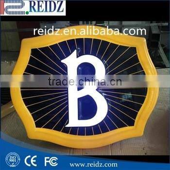 advertisement product outdoor sign light box for advertising