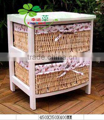 The newest wicker homeware