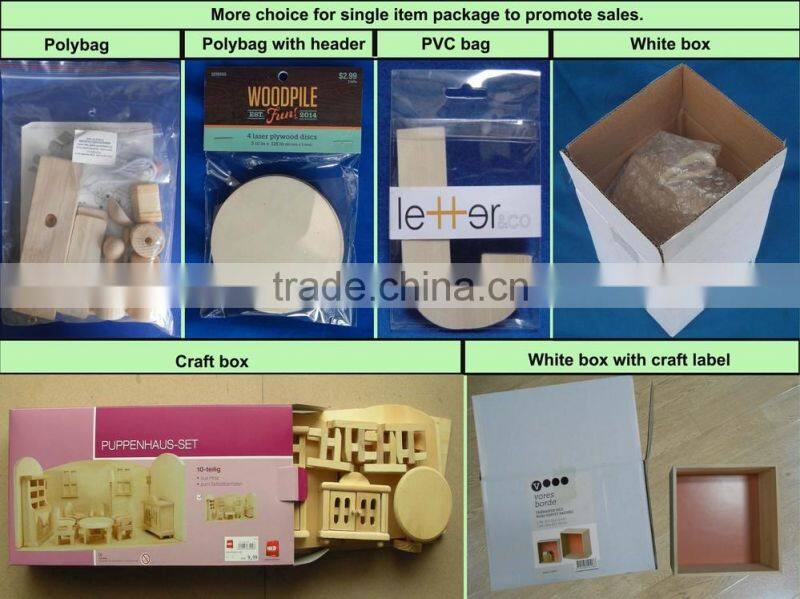 newly appearance wooden decorative craft