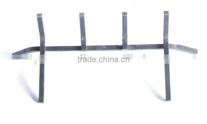 fireplace grate
