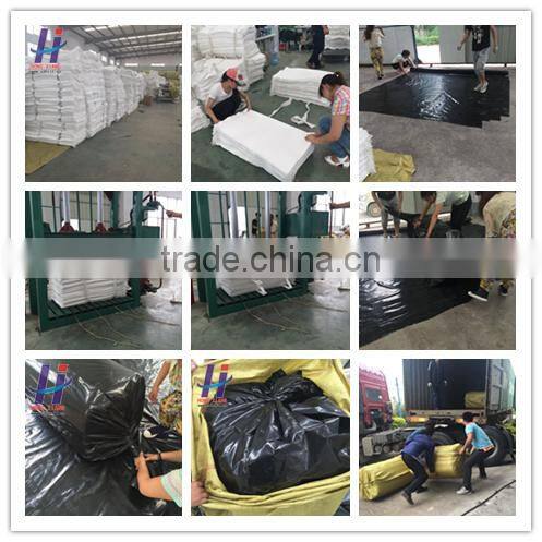 Environment-friendly dams, river banks, slope protection and strengthening ecological fabric bag