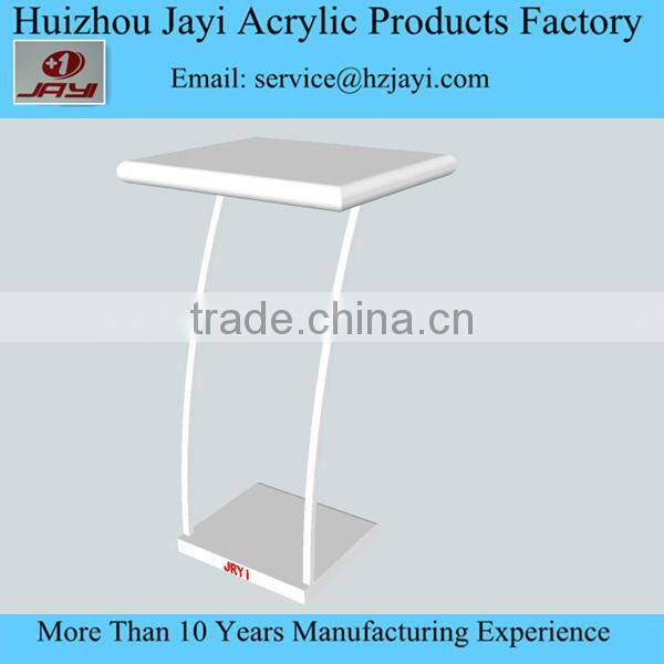 Manufacturer of Acrylic Lectern Pulpit