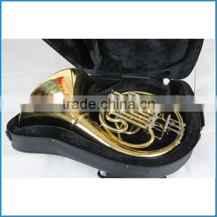 Professional Bb key passivation heavy model trumpet for sale