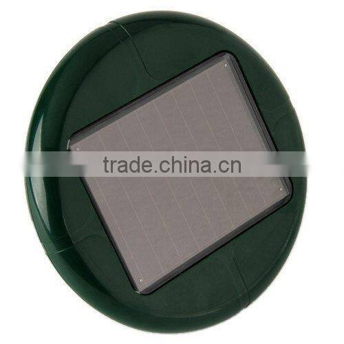 Solar Mole Repeller G0245