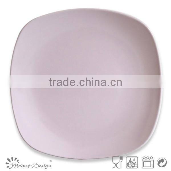 dinner plates solid color dinner plate square shape dinner plate
