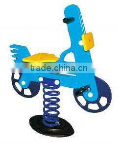 Factory direct sale kiddy rider in spring for sale LT-2116J