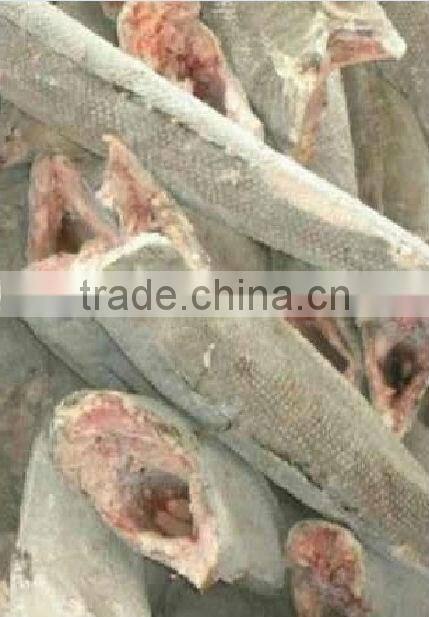 seafood mix oil fish