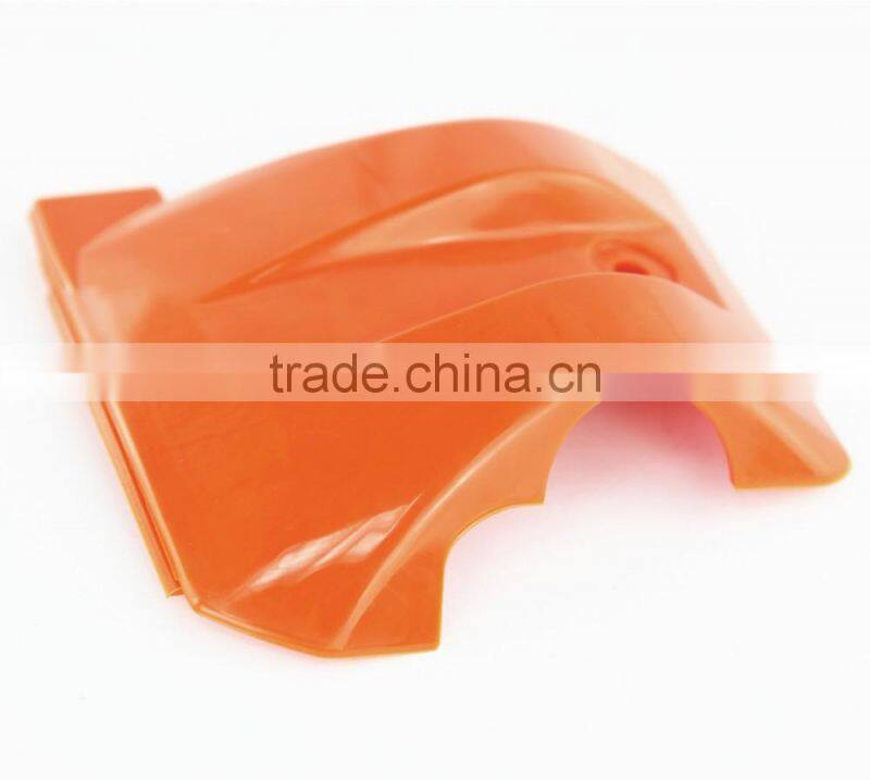 143R Cylinder cover for Husqvana grass cutter brush cutter parts