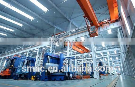 Rectangular Table surface grinding machine