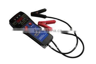 Digital Car Battery Tester